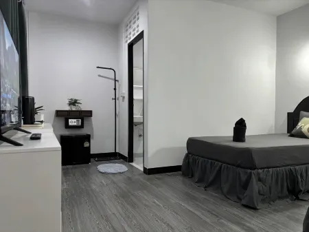 White House Отели рядом с достопримечательностью «Пхи-Пхи-Дон»