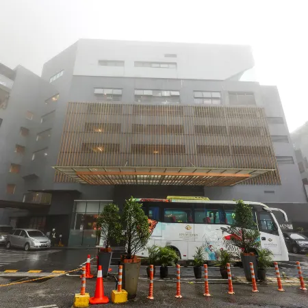 Breezy Homes Genting Highlands