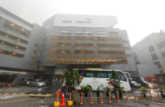 Ion Delemen Apartment Genting Highlands