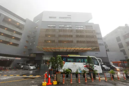 Ion Delemen Apartment Genting Highlands