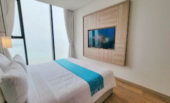 A La Carte Residence  HaLong Bay - High Floor and Bay View
