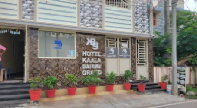 Hotel kaala Bairav Annex 1 Hotels near Tirupparankunram