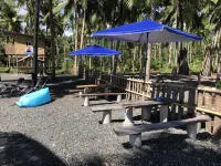Palm Creek Resort -  Eco-Friendly Solar-Powered Resort Hotels in Maasin