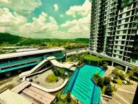 FZ Homestay UTAR Sungai Long Campus 주변 호텔