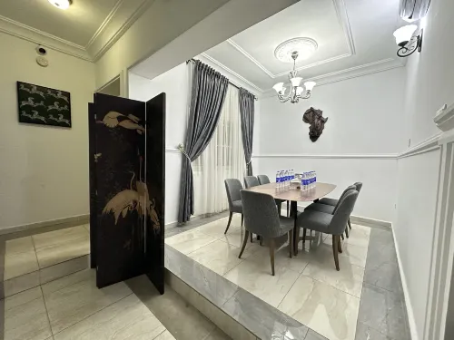 JUN YUE Hotel(Abuja Conference Center Branch · Chinese-friendly ) Dành cho công việc Photos