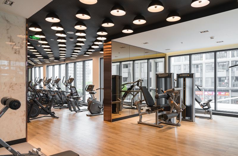 Masteri West Height - Vinhomes SmartCity - HanoiHomes photo 4