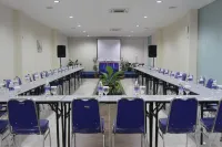 DMerlion Hotel Batam Hotels in Sagulung