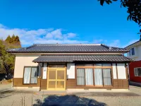 Private Japanese-style house for families and groups