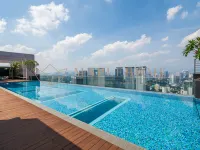Riveria Premier Suites Kuala Lumpur Hotels near Brickfields