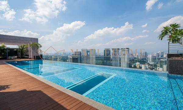 Riveria Premier Suites Kuala Lumpur