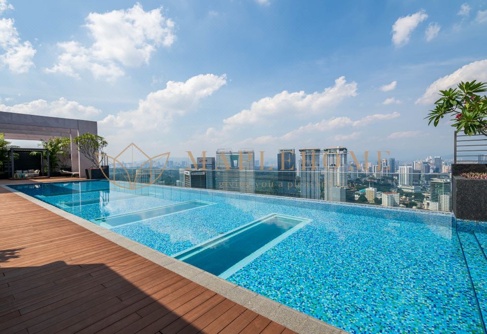 Riveria Premier Suites Kuala Lumpur