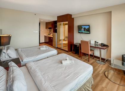 Royal Crown Scsp 990 KK CBD near Imago