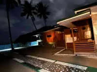 Kattegat Beachfront Villa 杜利海灘附近的飯店