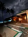 Kattegat Beachfront Villa