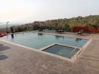 Agastya Sea View Resort & Spa - Ocean View
