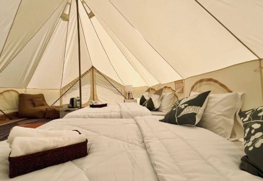 Suan Lamai 이미지