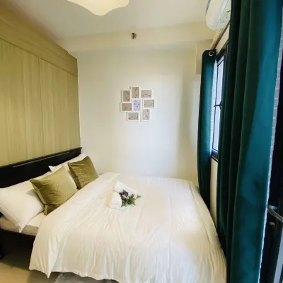 Ai-Stay 7*8 at Shore 2 T1 Hotels near Manila Bay