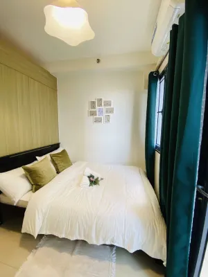 Ai-Stay 7*8 at Shore 2 T1