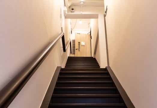 Heritage Collection on Victoria의 깨끗한 객실