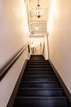 Heritage Collection on Victoria - Mobile App Check-In