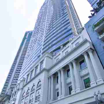 Lamour Talia Hotel Exterior