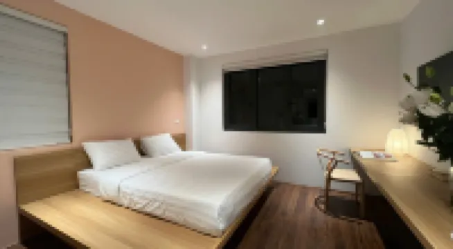 BeeSpace Coworking & Apartment