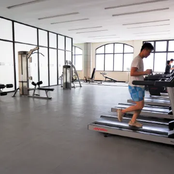 Sarasota Residential Resort by SMTL Properties