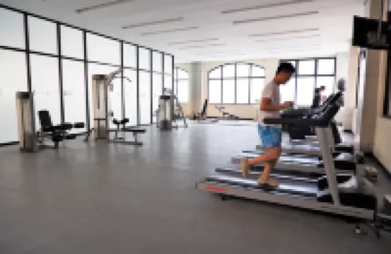 Sarasota Residential Resort by SMTL Properties