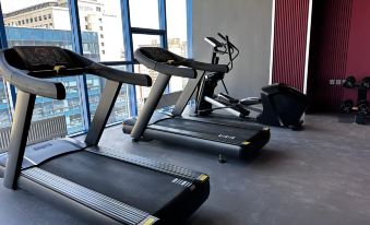 Bojon Hotel Ulaanbaatar - Soyolj Mall