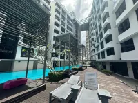 Bukit Jelutong Luxe Stay Hotels in der Nähe von Stadium Malawati