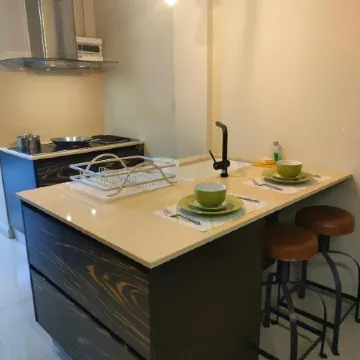 3 Bed Appartment Chiang Mai