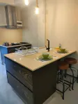 3 Bed Appartment Chiang Mai فنادق في سارافي