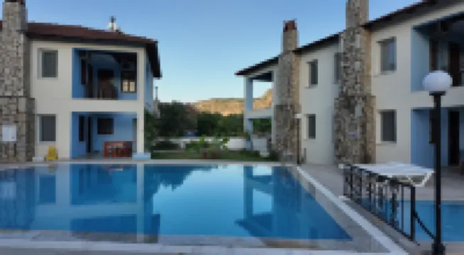 Summer Life Villa Apart  Hotel