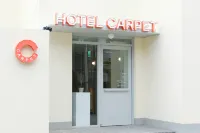 HOTEL CARPET