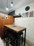 Beautiful Studio Unit Near Mactan Airport Hotels in Mandaue City