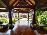 Azza Heritage Home
