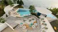 Solea Reef Resort Anda