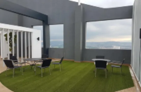 Symphony Tower by Emily in Town Hotels near KL Highland