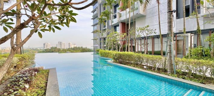 Grand Medini Residence Nusajaya by Stayrene Hotel di Iskandar Puteri