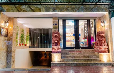 Victory Hotel Hotels in Hanoi