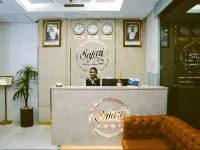Safari คูเวต โรงแรม อพาร์ตเมนต์ - ห้องครัว