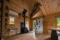 Ashi Hakone Cabin Retreat - Bungalows