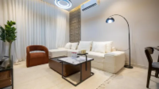 Super Luxury two Bedroom Apartment Al Narjis
