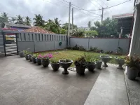 Villa Namal near Madu River AC Units,Wi-Fi,kitchen Hotels near Naiduwa