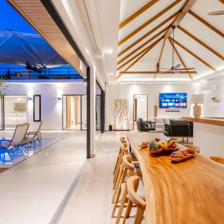 Villa Thalias HuaHin
