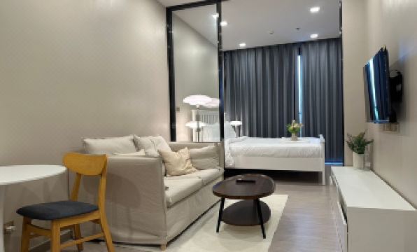 One9five | MRT Rama9 550m.