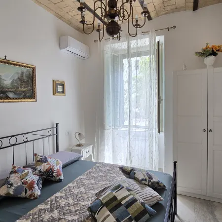 Testaccio Charming Apt