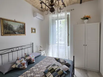 Testaccio Charming Apt Hotels in Rione XX Testaccio
