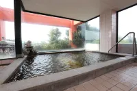 HOTEL sunresort shirahama - con terme