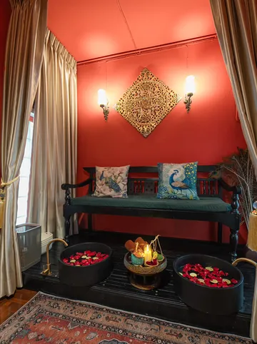 รูปภาพของราชมรรคา ฟลอร่า เฮ้าส์